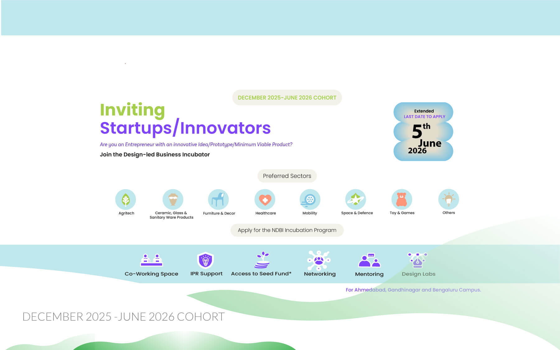 cohort 25